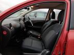 2011 NISSAN MICRA 1.2 TEKNA 5DR for sale at Copart SANDWICH