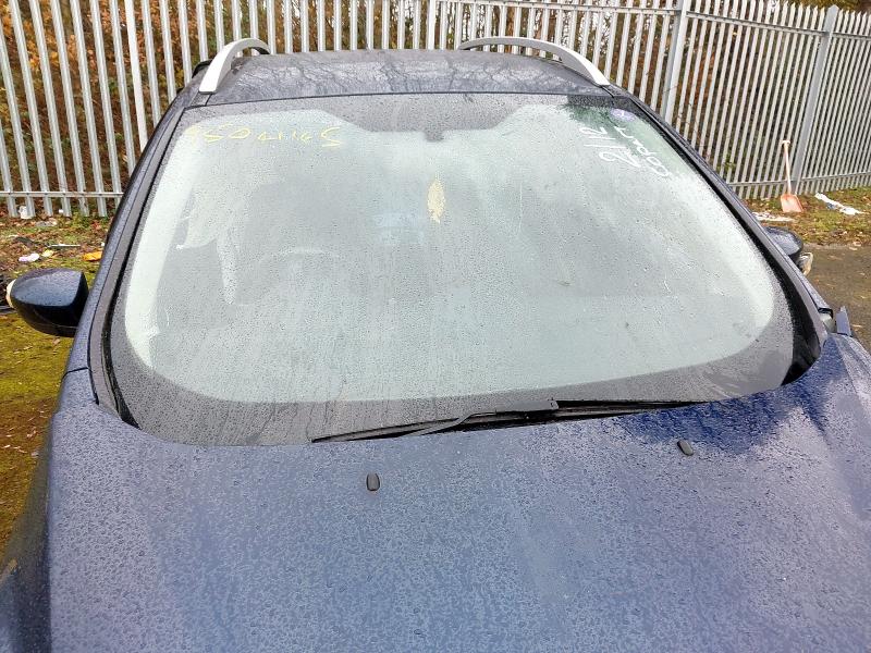 2012 FORD GRAND C-MAX 1.6 ZETEC 5DR