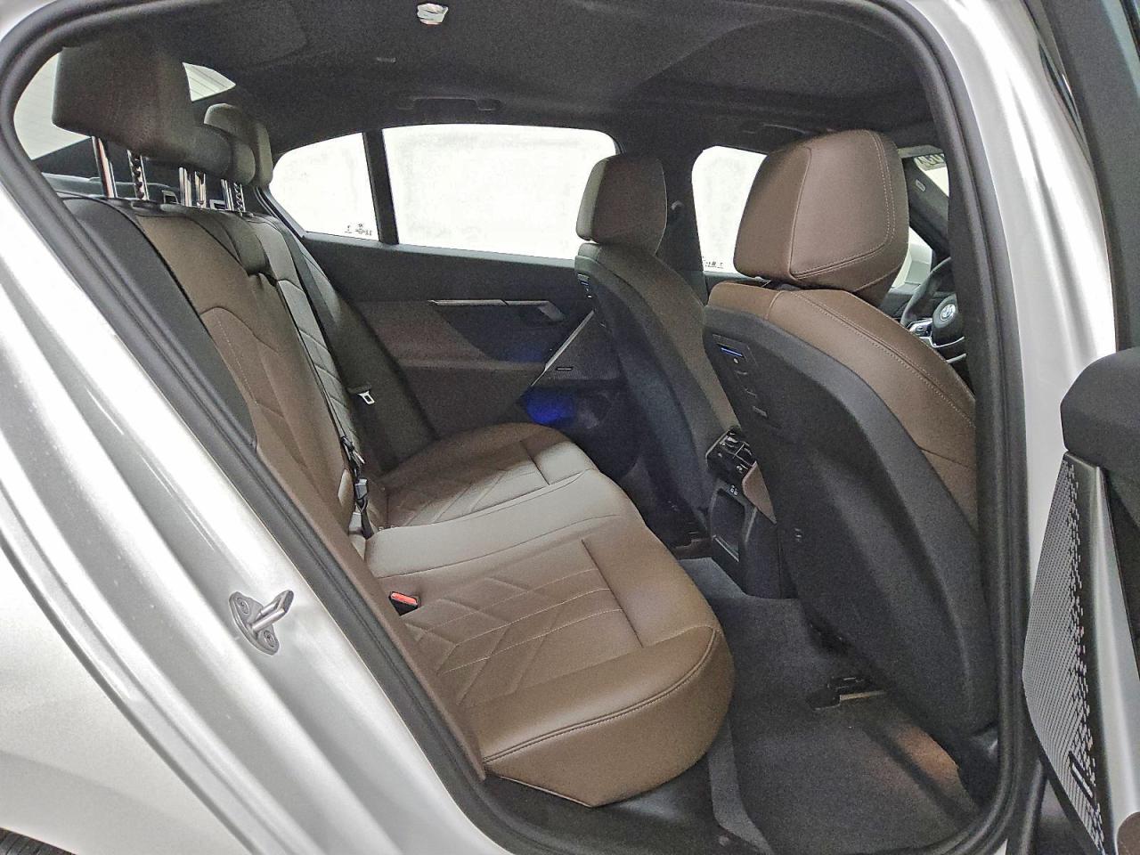 2026 BMW 530 Xi VIN: WBA53FJ06TCW03923 Lot: 94054785