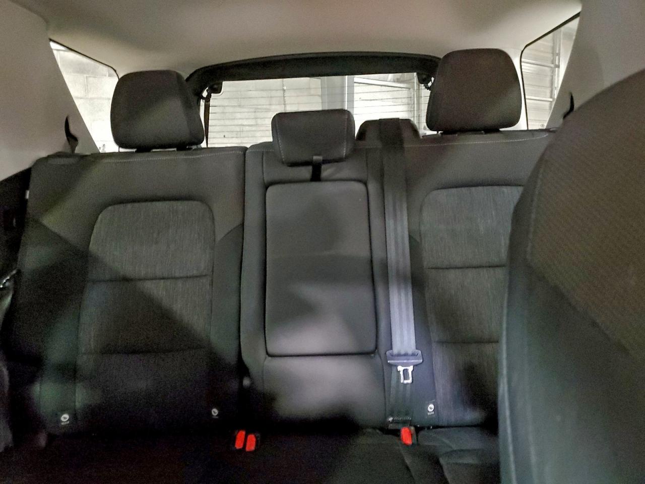 2022 Ford Bronco Sport Big Bend VIN: 3FMCR9B61NRD16809 Lot: 95419095