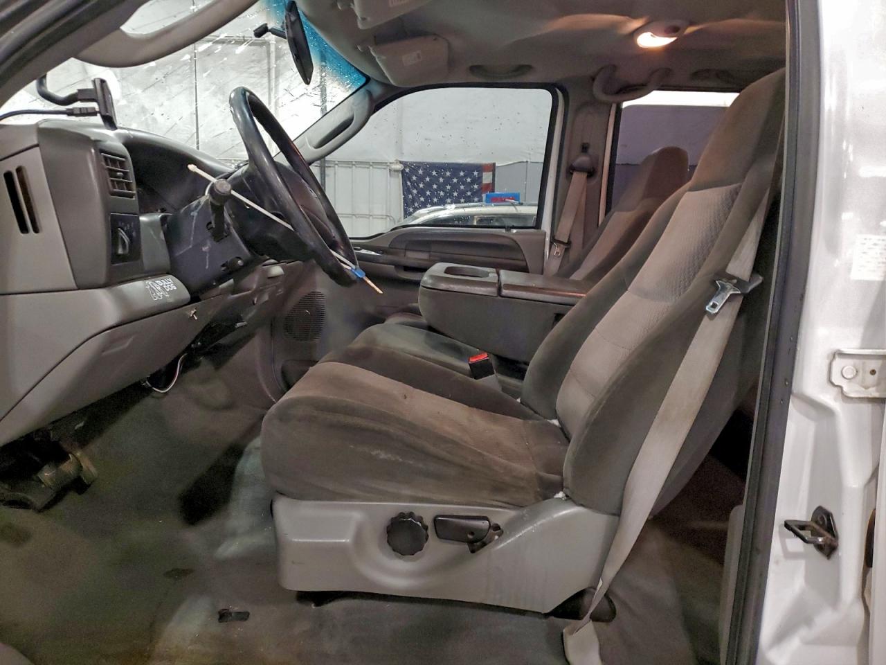 2003 Ford F250 Super Duty VIN: 1FTNW21F63EB23408 Lot: 95142995