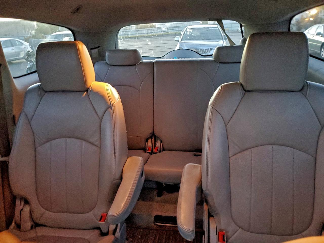 2012 Buick Enclave VIN: 5GAKRCED5CJ274080 Lot: 93995245