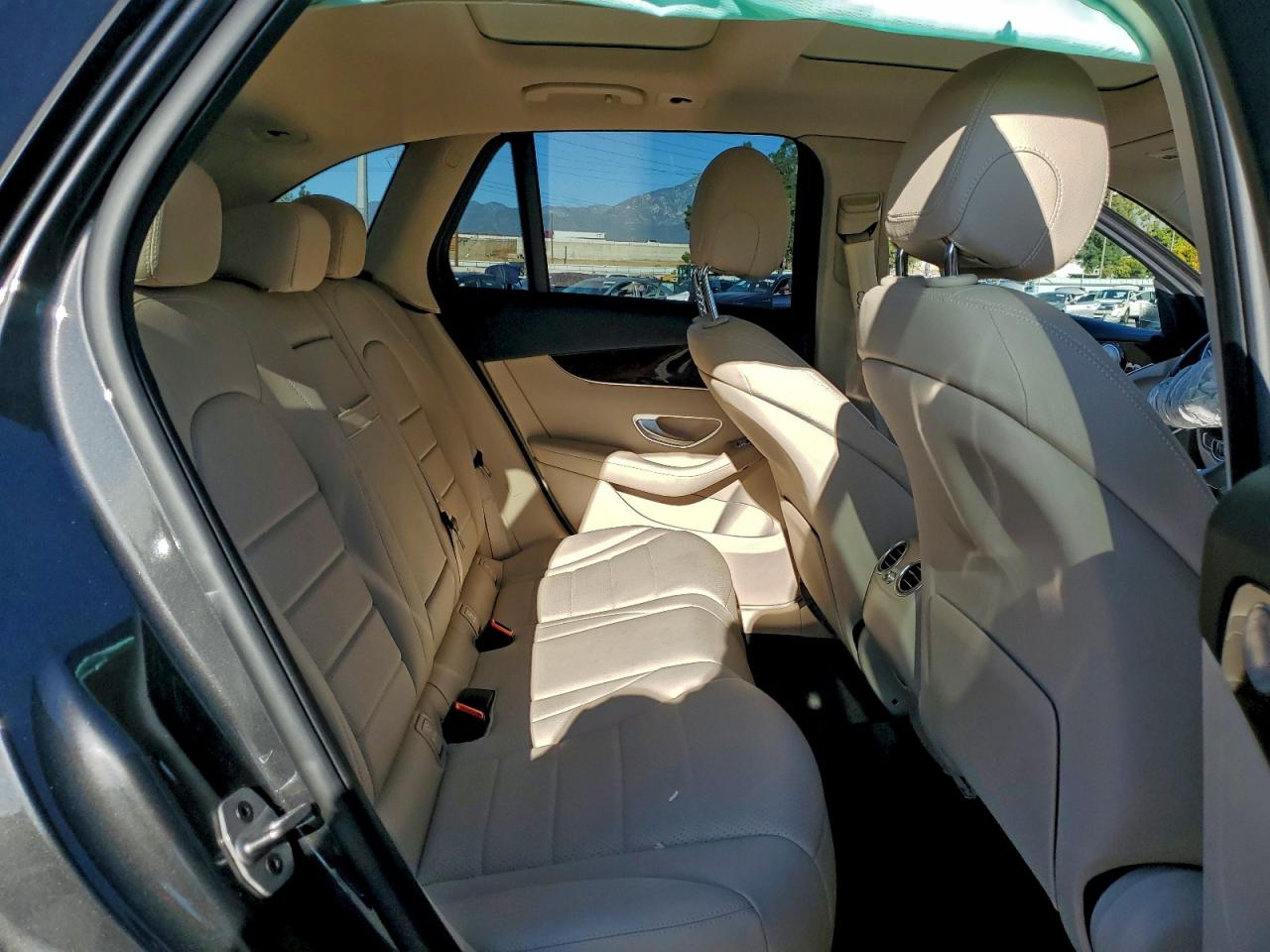 2021 Mercedes-Benz Glc 300 VIN: W1N0G8DB2MV320525 Lot: 96813975