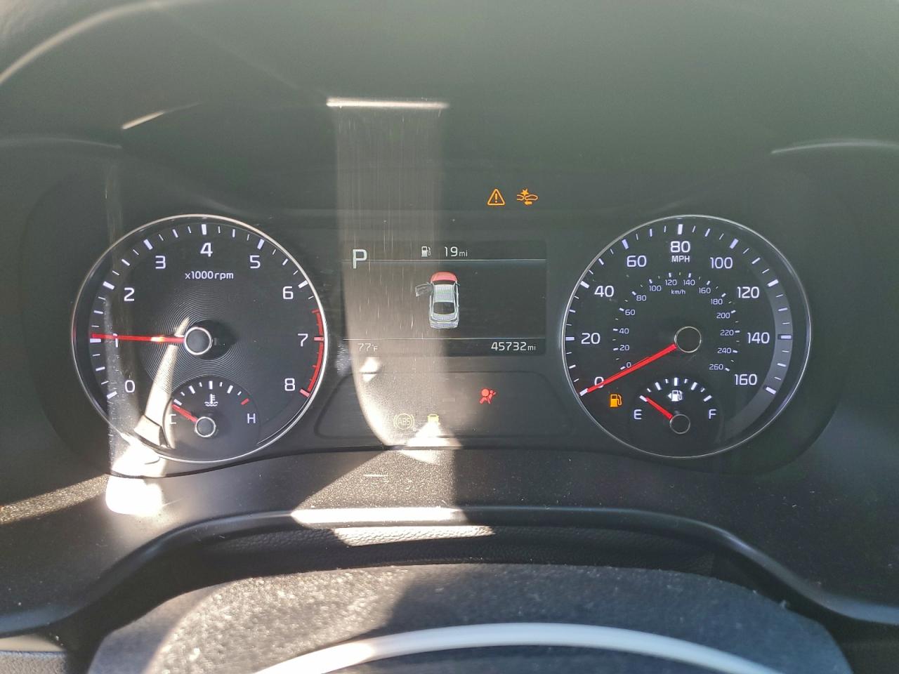 2023 Kia Forte Lx VIN: 3KPF24AD3PE508591 Lot: 96561905