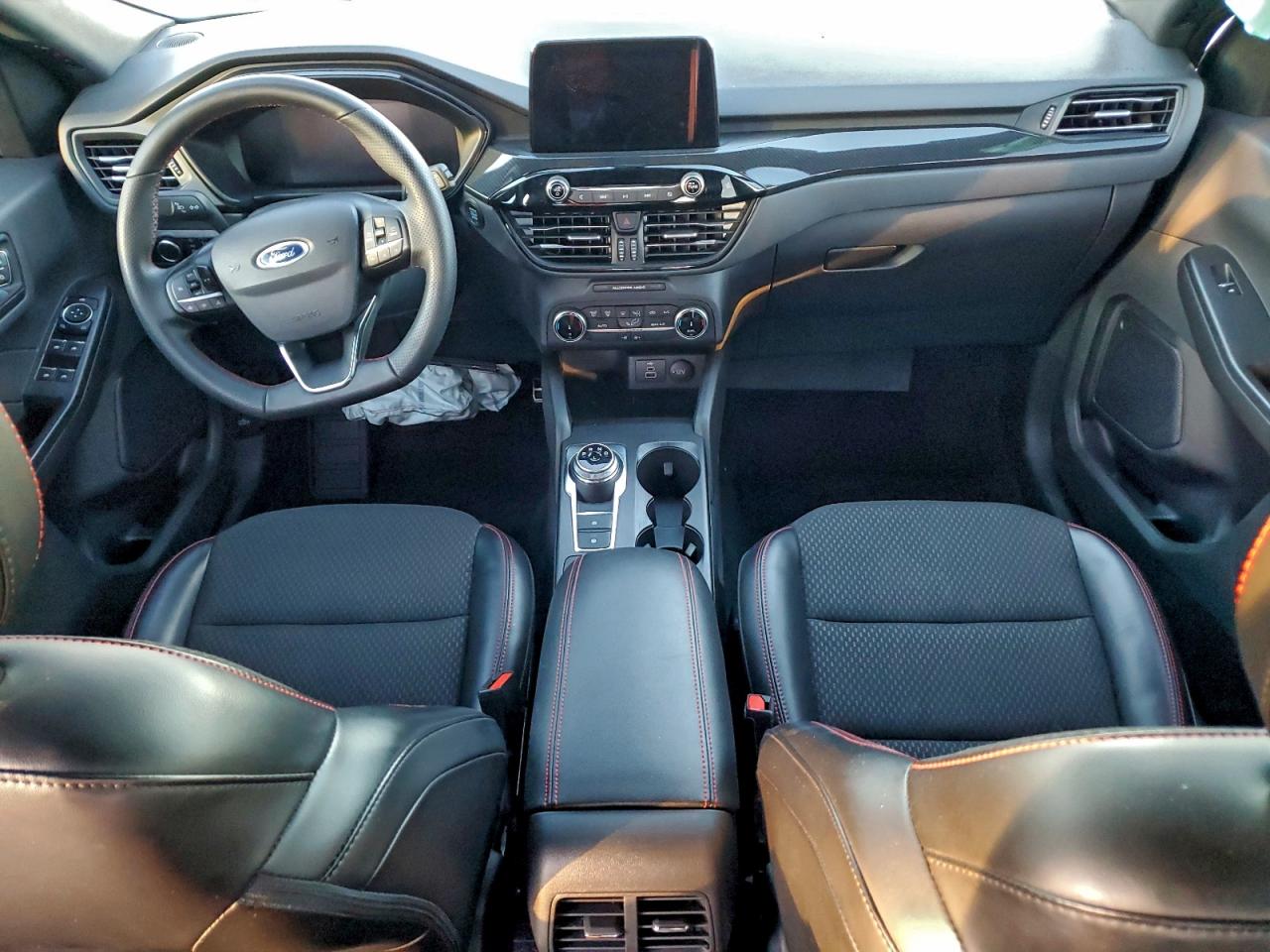 2024 Ford Escape St Line VIN: 1FMCU0MN6RUA12694 Lot: 94823205