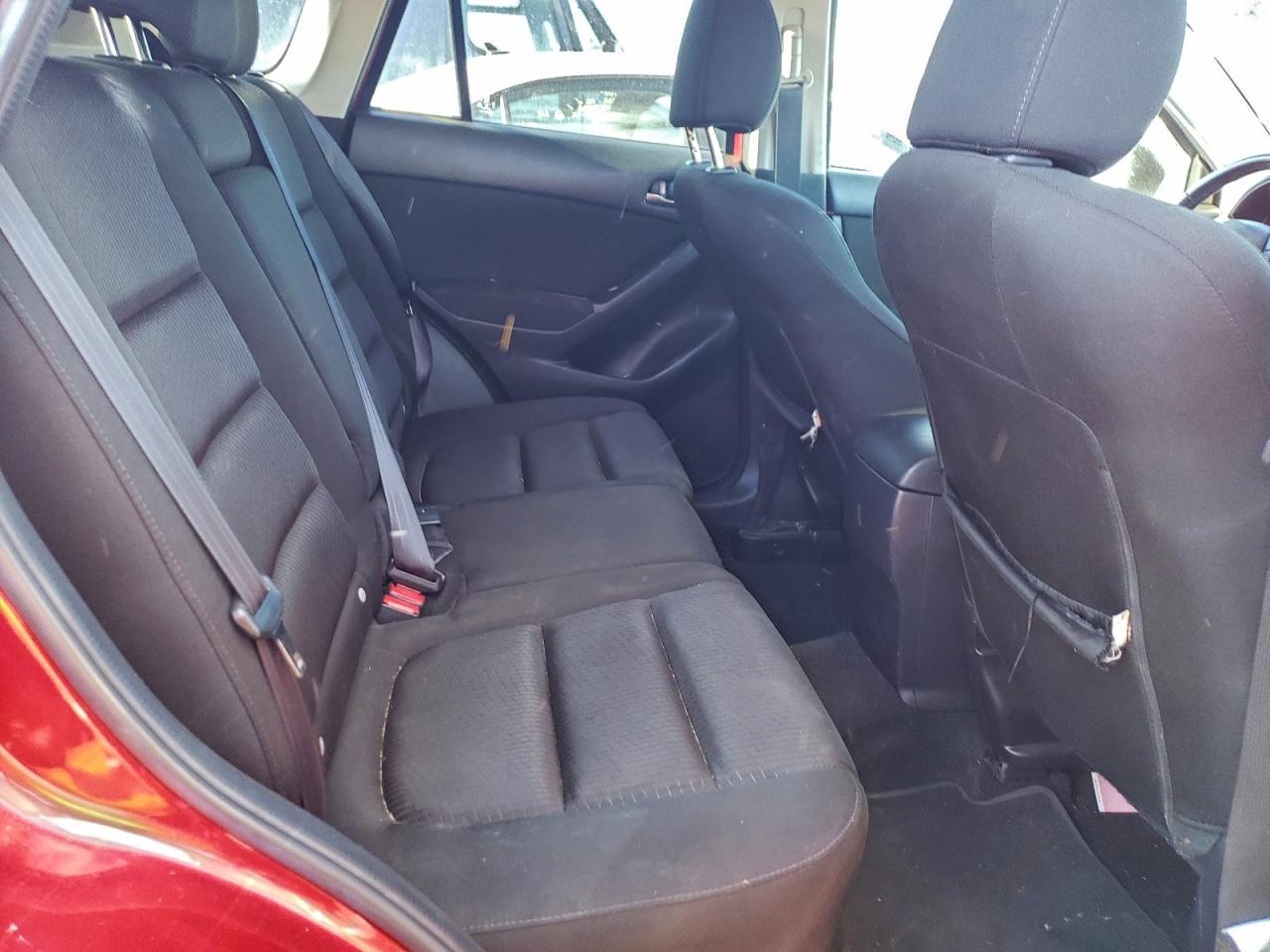 2013 Mazda Cx-5 Touring VIN: JM3KE4CE1D0142251 Lot: 94881765
