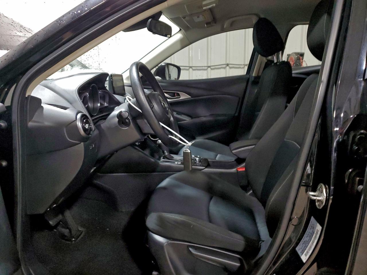 2020 Mazda Cx-3 Sport VIN: JM1DKFB72L1472448 Lot: 96739705