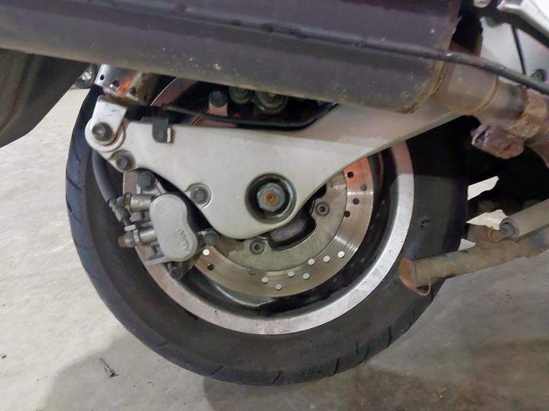 2015 HONDA FJS 600 A-7 