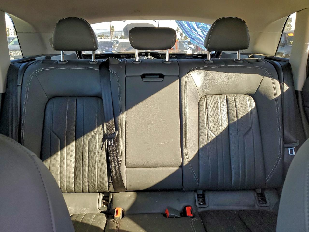 2019 Audi E-Tron Premium Plus VIN: WA1LAAGE3KB021217 Lot: 95518835