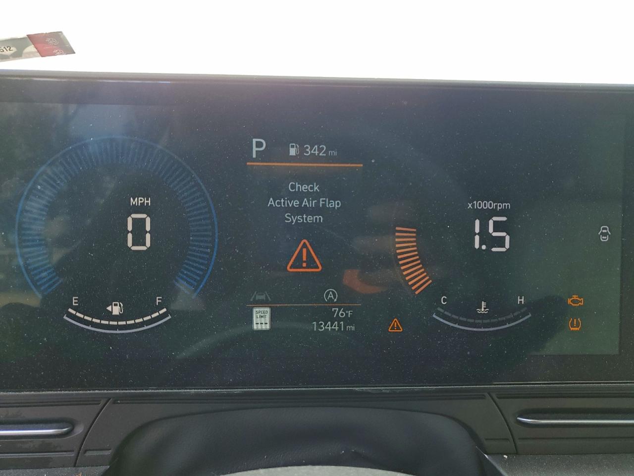 2025 Hyundai Kona Se VIN: KM8HA3AB6SU233597 Lot: 96847215