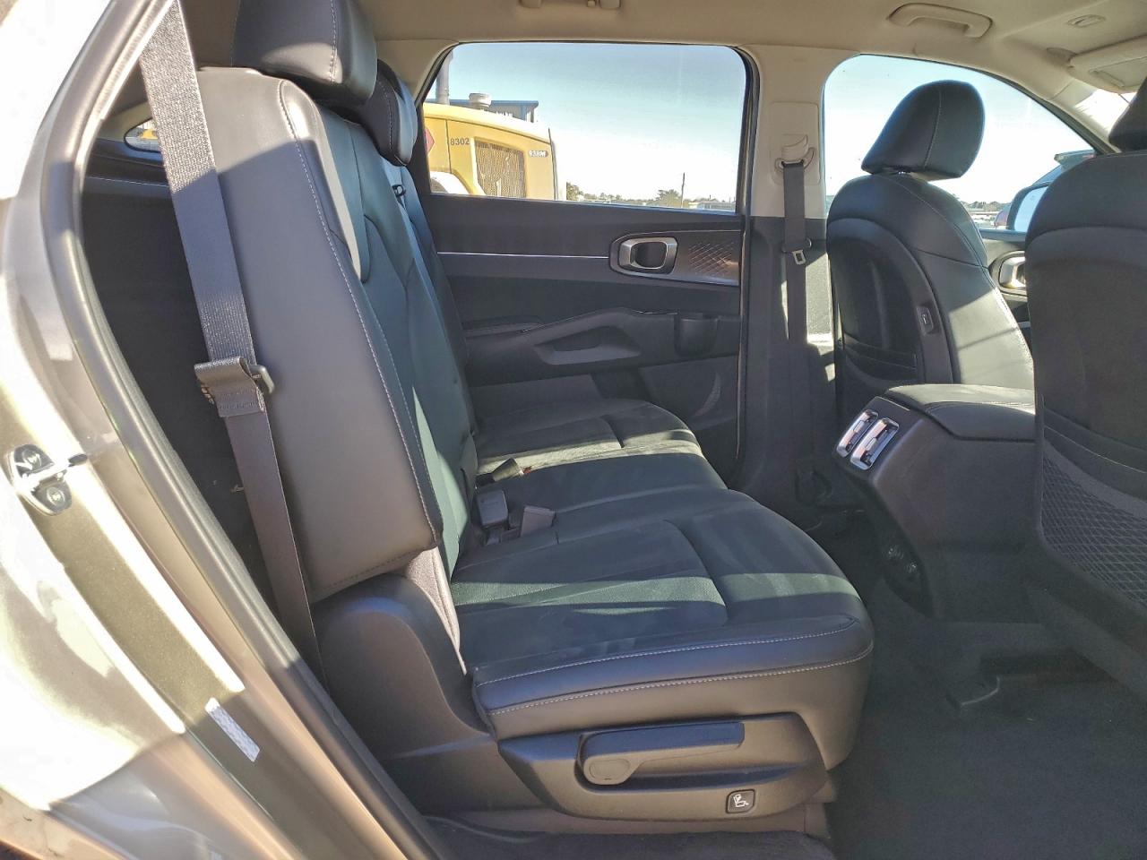 2021 Kia Sorento S VIN: 5XYRL4LC4MG048936 Lot: 95478165