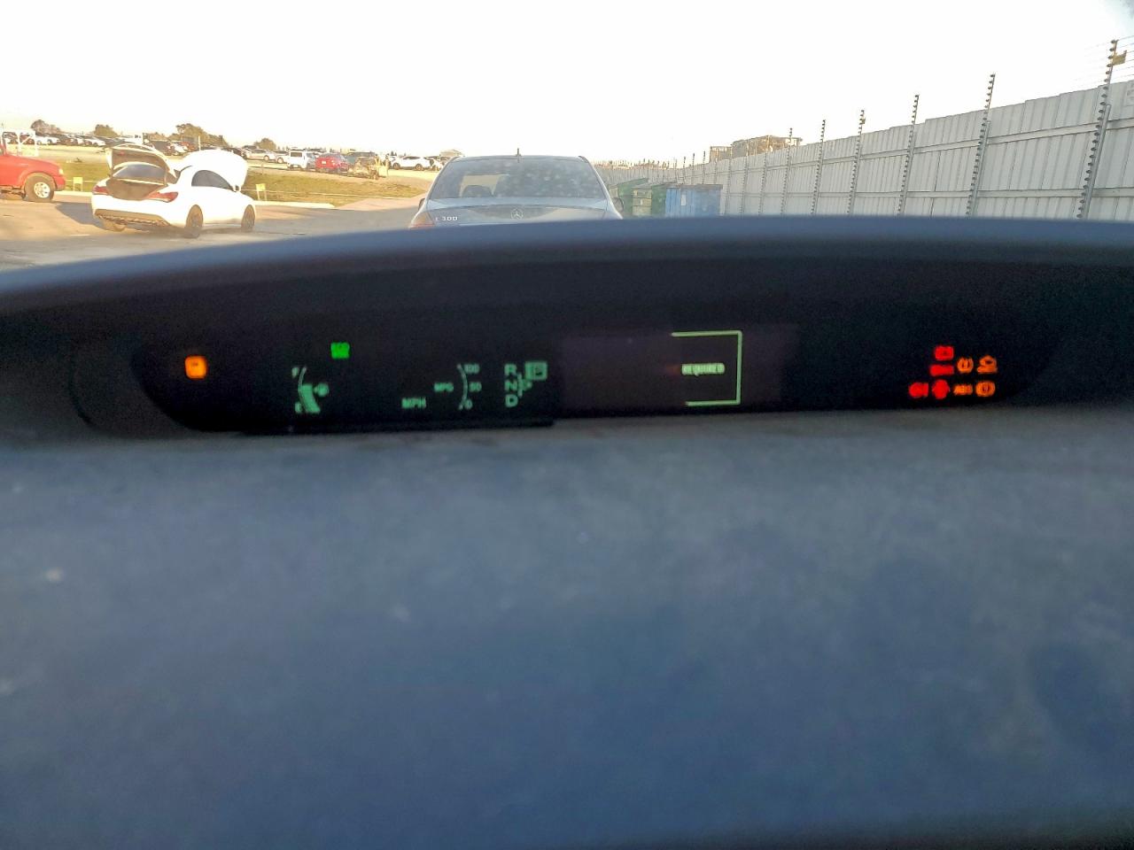 2010 Toyota Prius VIN: JTDKN3DU8A5193138 Lot: 94755005