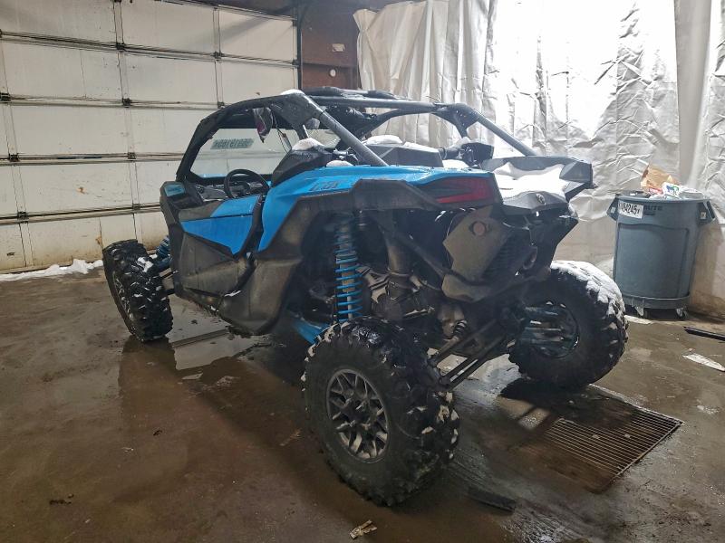 2023 CAN-AM MAVERICK X3 UTILITY VEHICLE