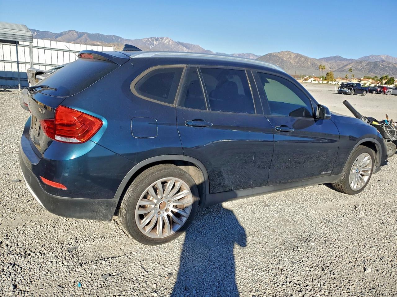 Фото: WBAVM1C55DVW42467