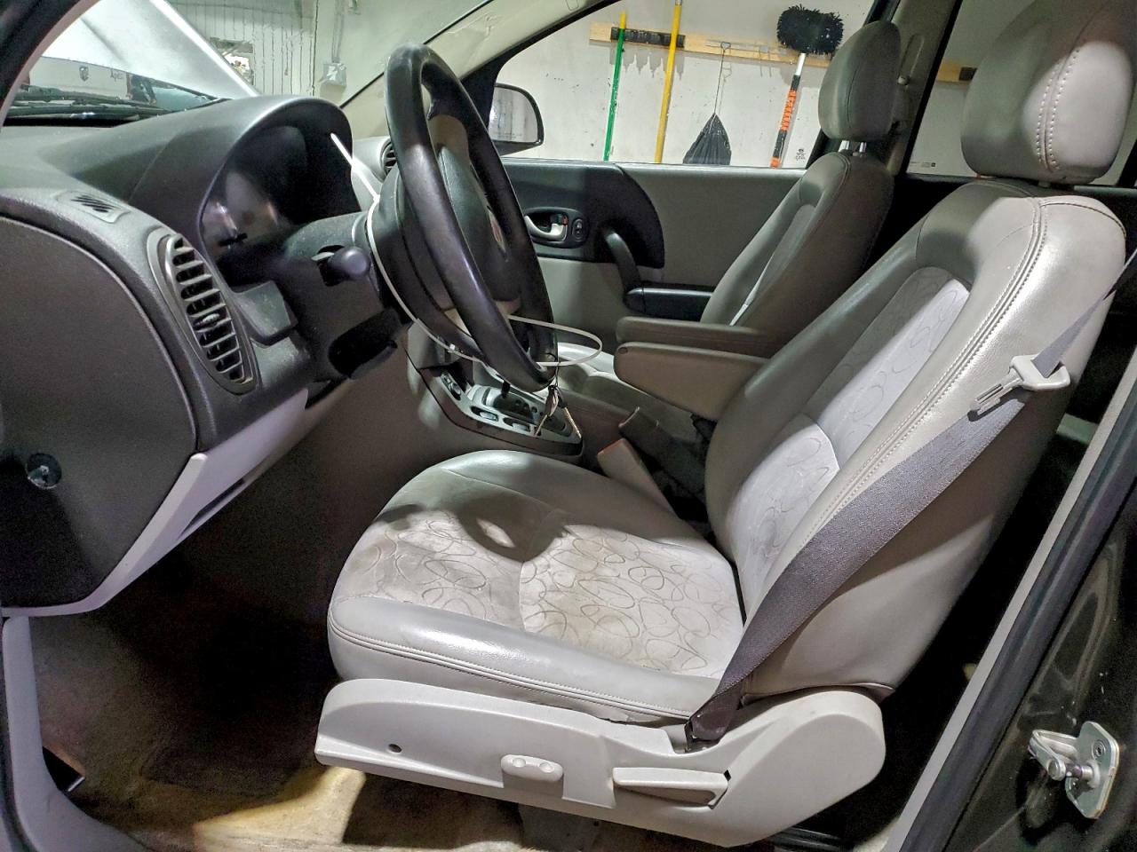 2004 Saturn Vue VIN: 5GZCZ53454S816208 Lot: 95139205