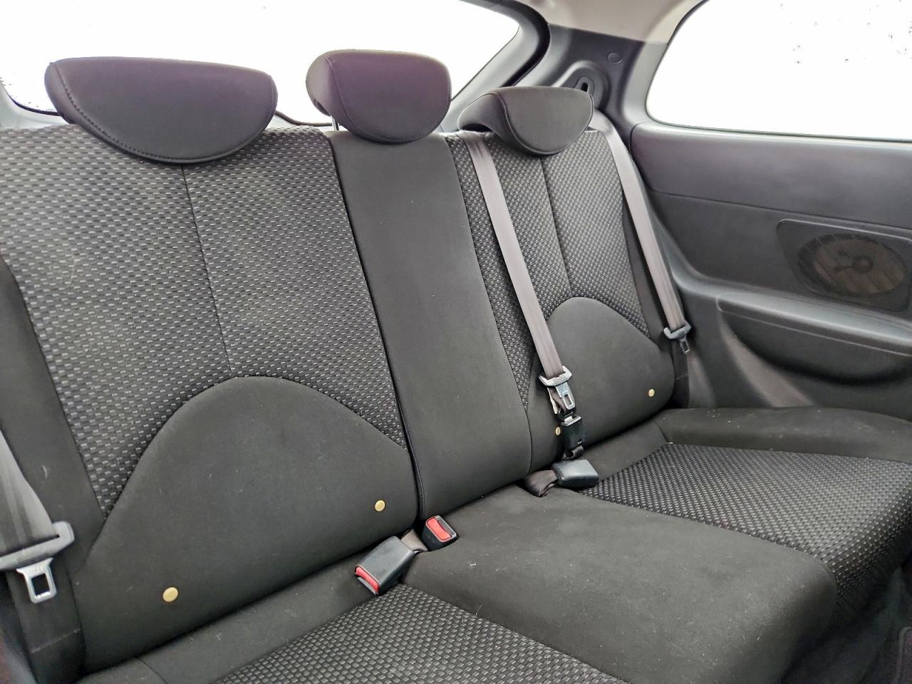 2010 Hyundai Accent Blue VIN: KMHCM3AC5AU170159 Lot: 94248695