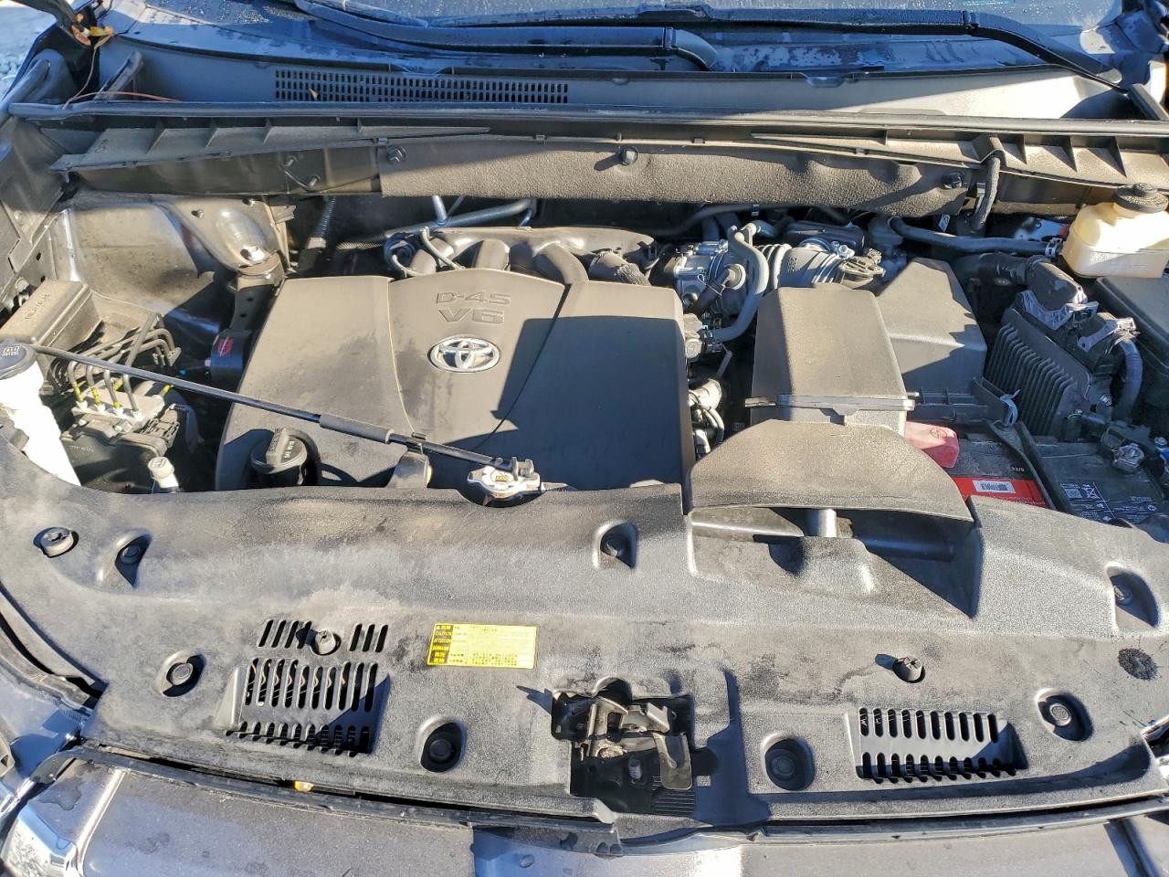 2018 Toyota Highlander Limited VIN: 5TDDZRFH1JS895358 Lot: 96361525