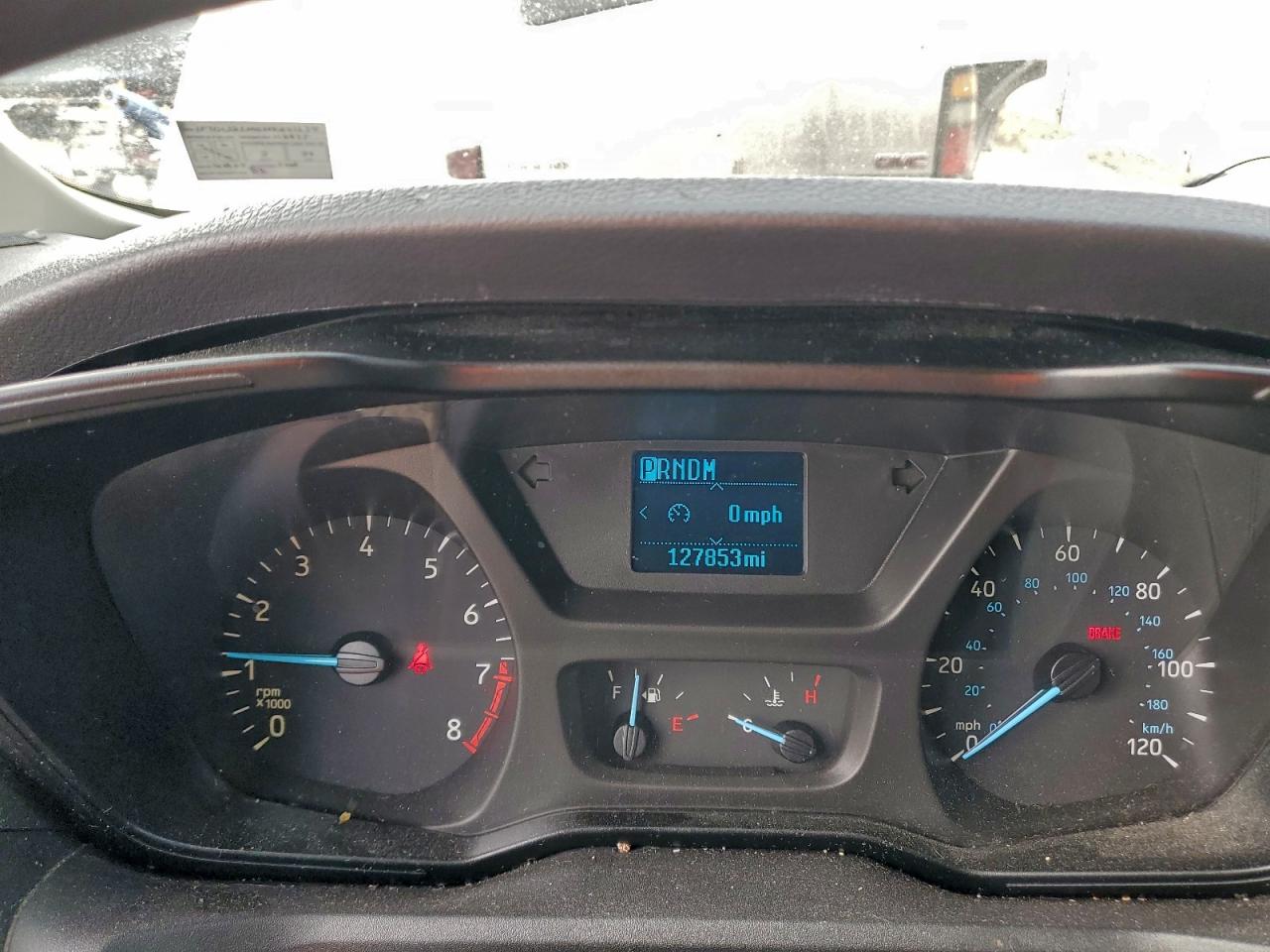 2017 Ford Transit T-350 VIN: 1FTBW2CM0HKA41634 Lot: 96146895