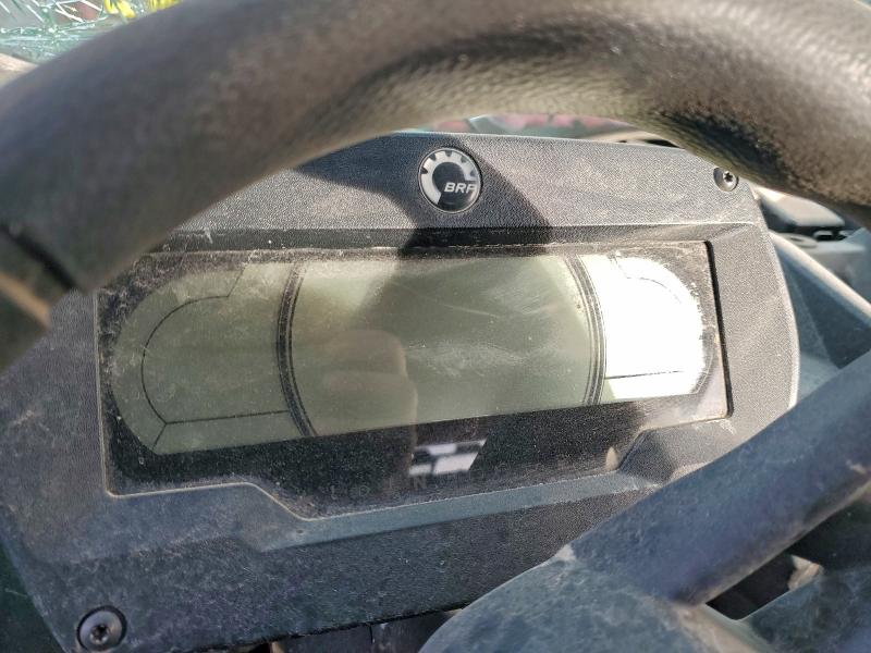 2024 OTHER MOTORCYCLES MAVERICK X3 X RS TURBO