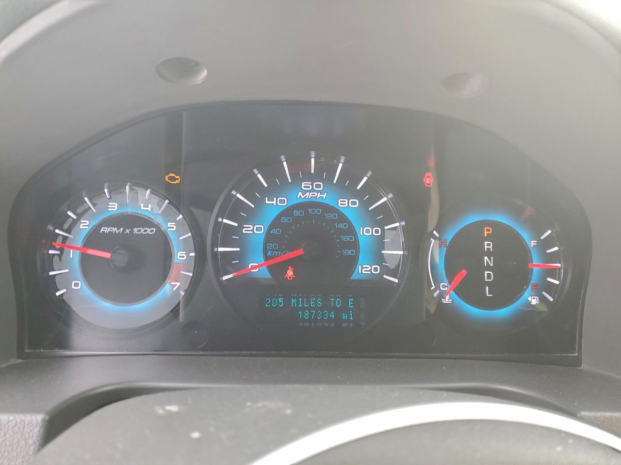 2012 Ford Fusion Sel VIN: 3FAHP0JA0CR147550 Lot: 94577755