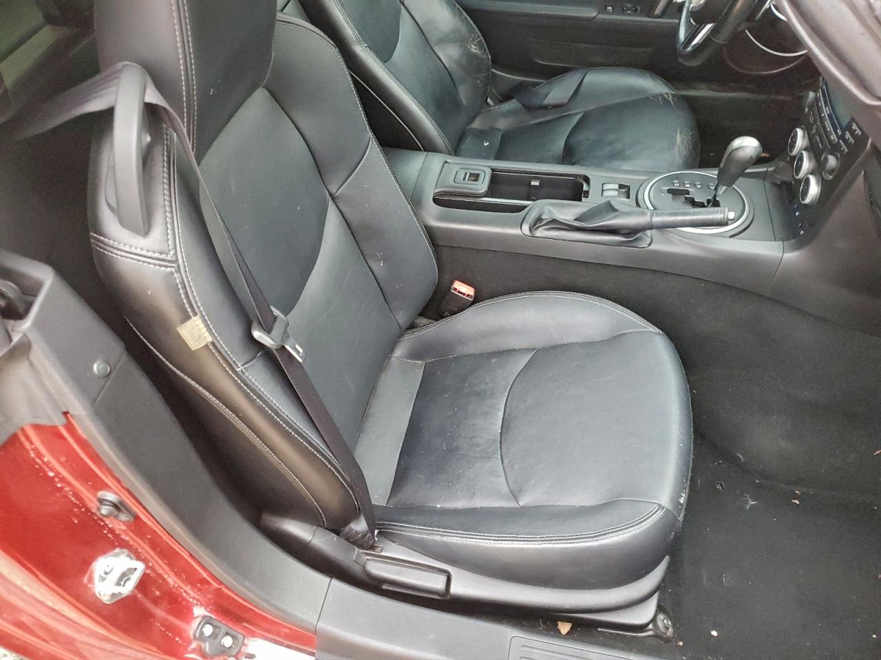 2014 Mazda Mx-5 Miata Grand Touring VIN: JM1NC2NF6E0233913 Lot: 94986735