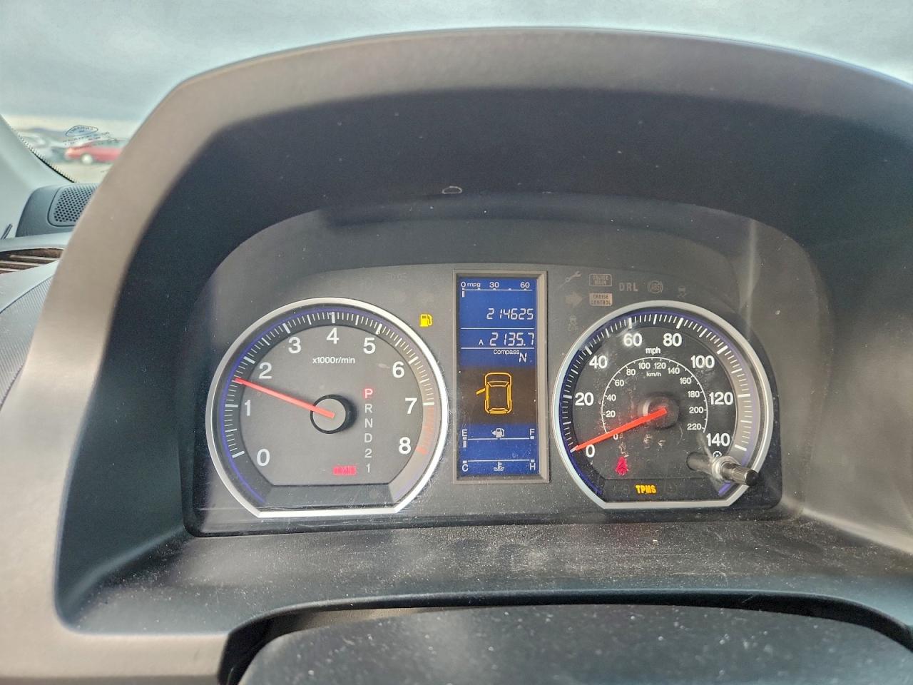 2010 Honda Cr-V Ex VIN: 5J6RE4H59AL071157 Lot: 95693415