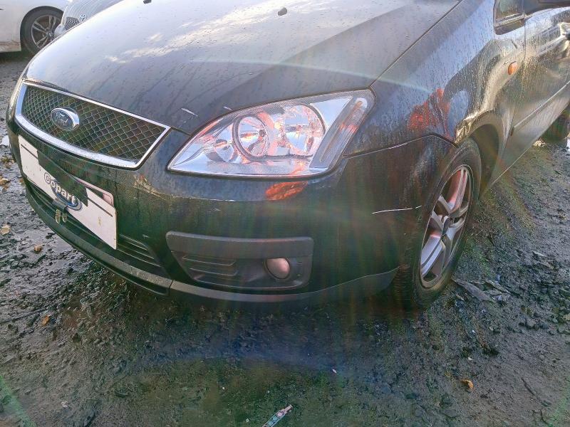 2006 FORD FOCUS C-MAX 1.6 ZETEC 5DR