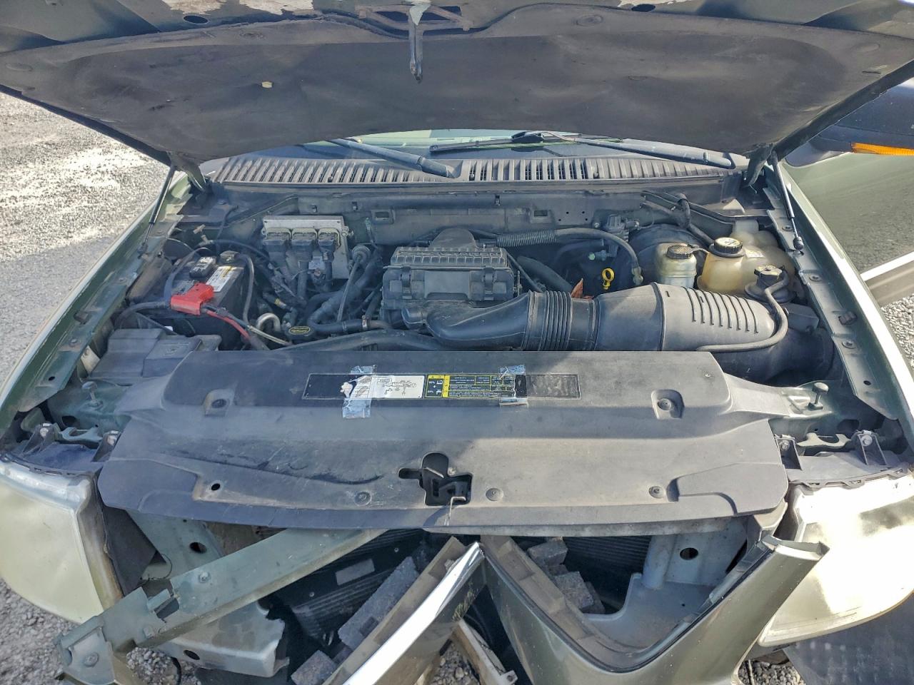 2005 Ford Expedition Eddie Bauer VIN: 1FMPU17595LA75761 Lot: 94346565