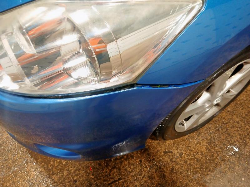 2010 TOYOTA AURIS 1.6 V-MATIC TR 5DR MM