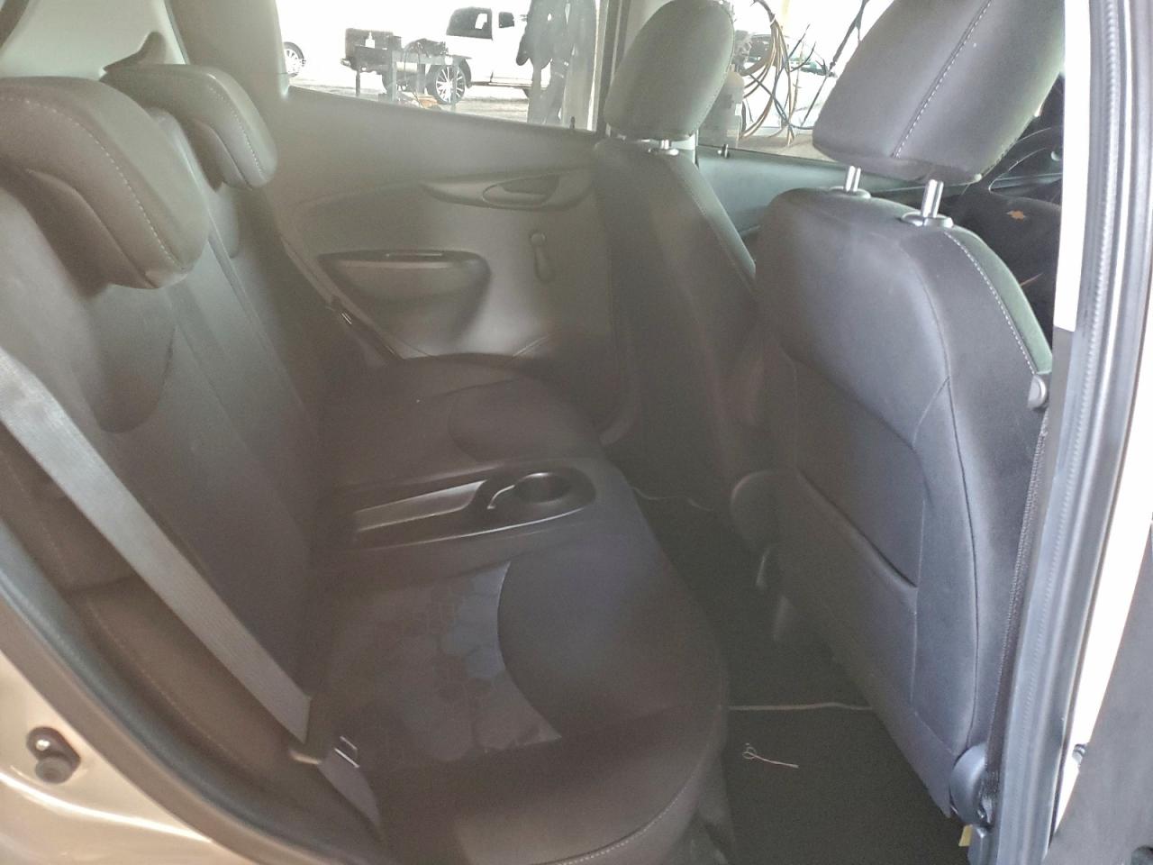 2018 Chevrolet Spark Ls VIN: KL8CB6SA4JC447066 Lot: 94121845
