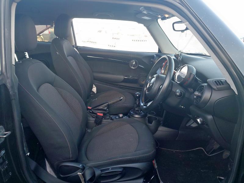 2014 MINI HATCHBACK 1.5 ONE D 3DR