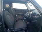 2014 MINI HATCHBACK 1.5 ONE D 3DR for sale at Copart PETERLEE