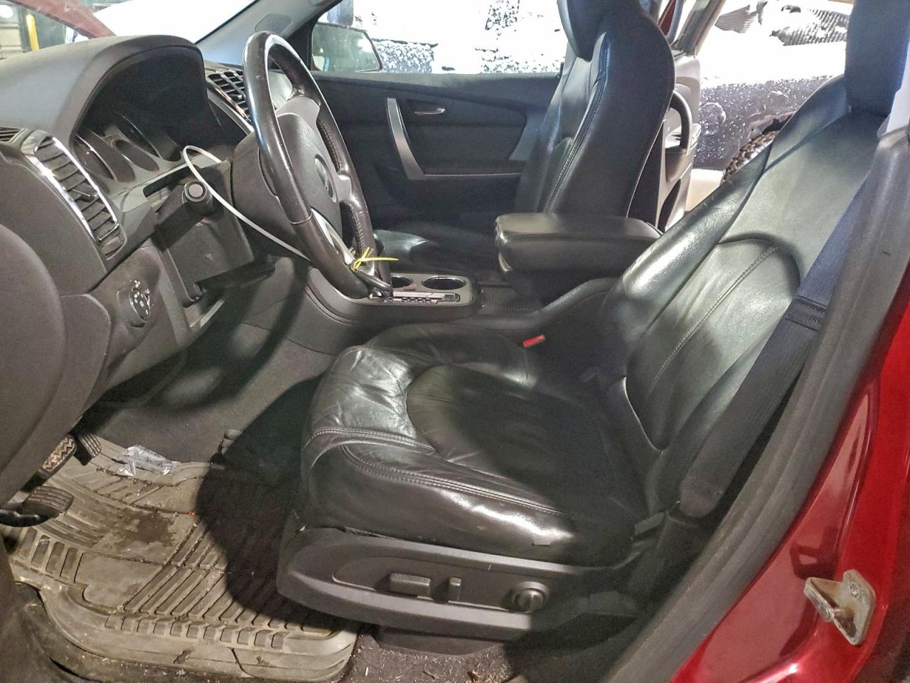 2012 GMC Acadia Slt-2 VIN: 1GKKVSED2CJ179582 Lot: 94065065