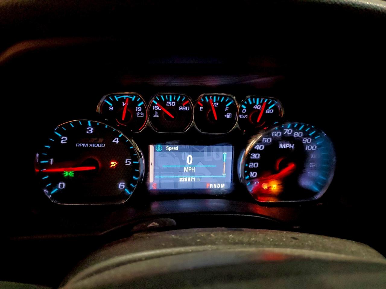 2014 Chevrolet Silverado K1500 Ltz VIN: 3GCUKSEC3EG440100 Lot: 93560765