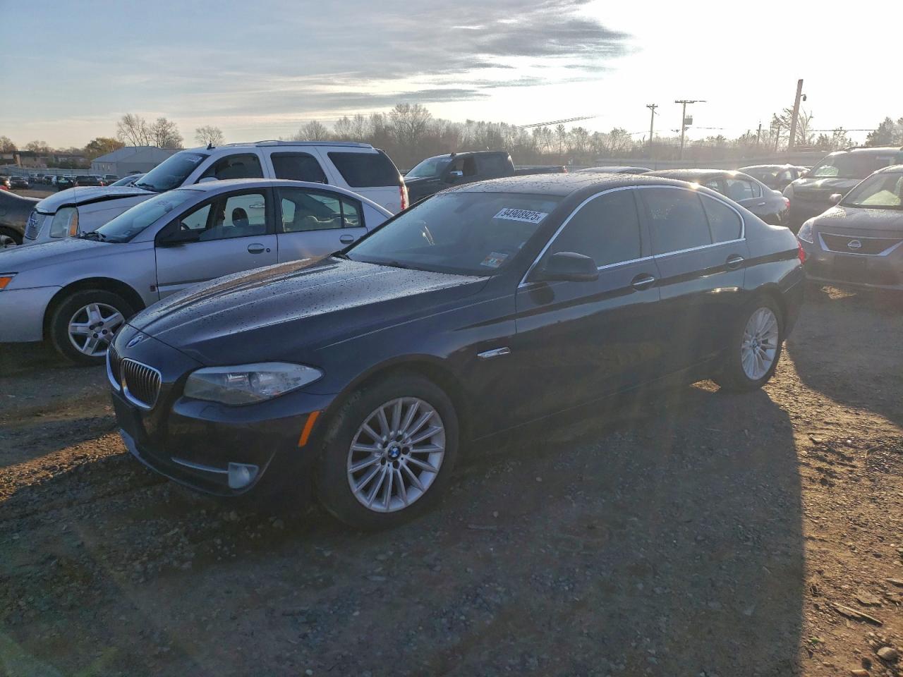 Фото: WBAXH5C56DDW16406