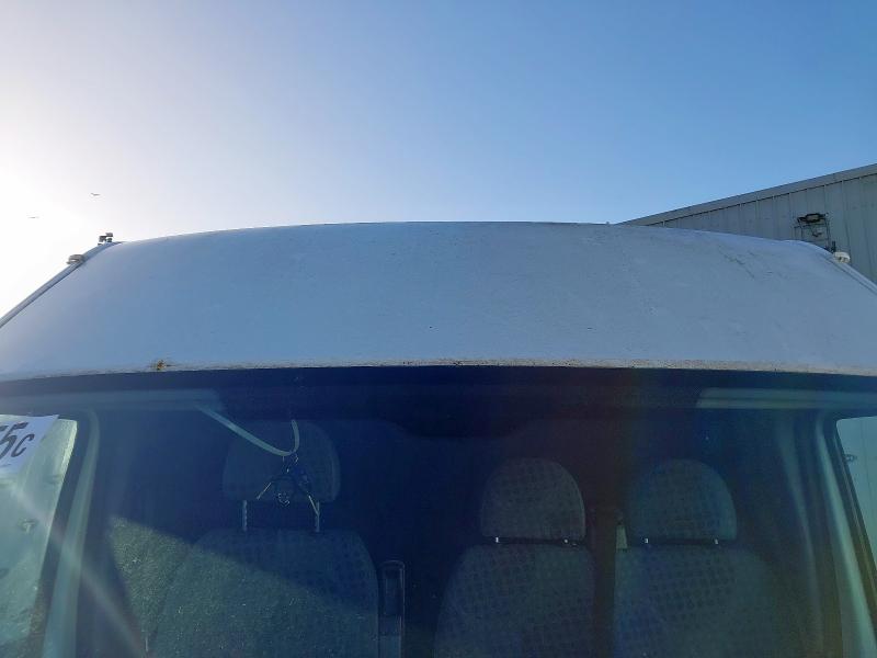 2012 FORD TRANSIT MEDIUM ROOF VAN TDCI 125PS