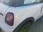 2009 MINI HATCHBACK 1.6 COOPER 3DR for sale at Copart ST HELENS