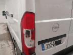 2022 OPEL MOVANO for sale at Copart CASTLEDERMOT - IRELAND