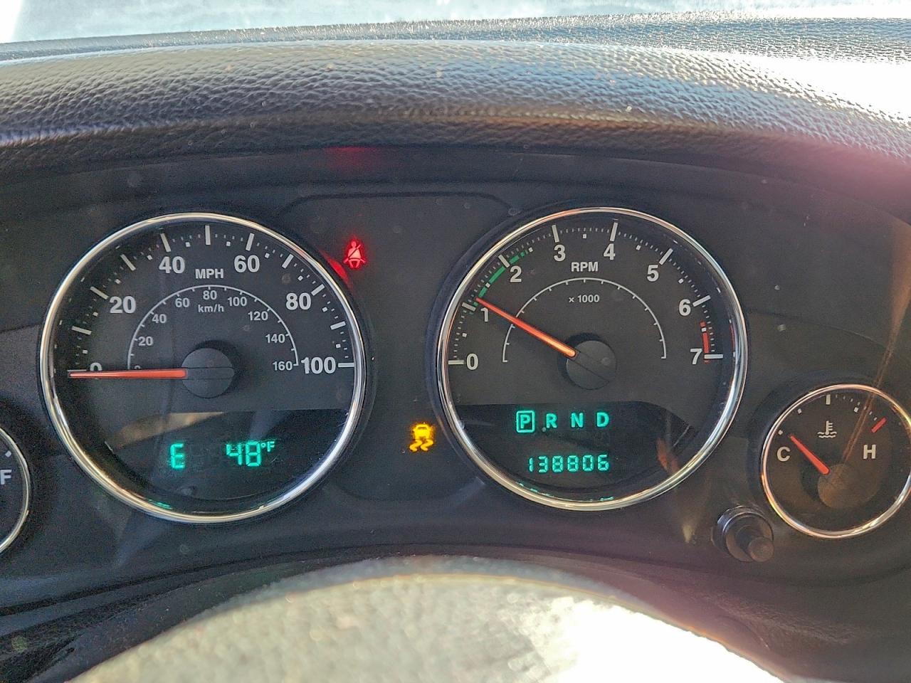 2014 Jeep Wrangler Unlimited Sport VIN: 1C4BJWDG6EL159319 Lot: 96571745