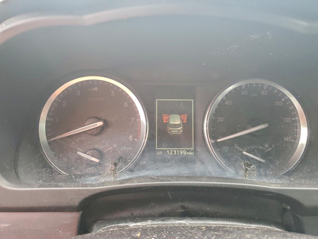 2017 Toyota Highlander Se VIN: 5TDKZRFH9HS523817 Lot: 94319265