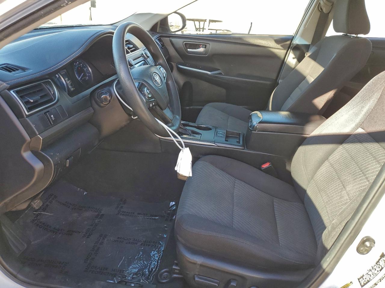 2015 Toyota Camry Hybrid VIN: 4T1BD1FK2FU155688 Lot: 96890755