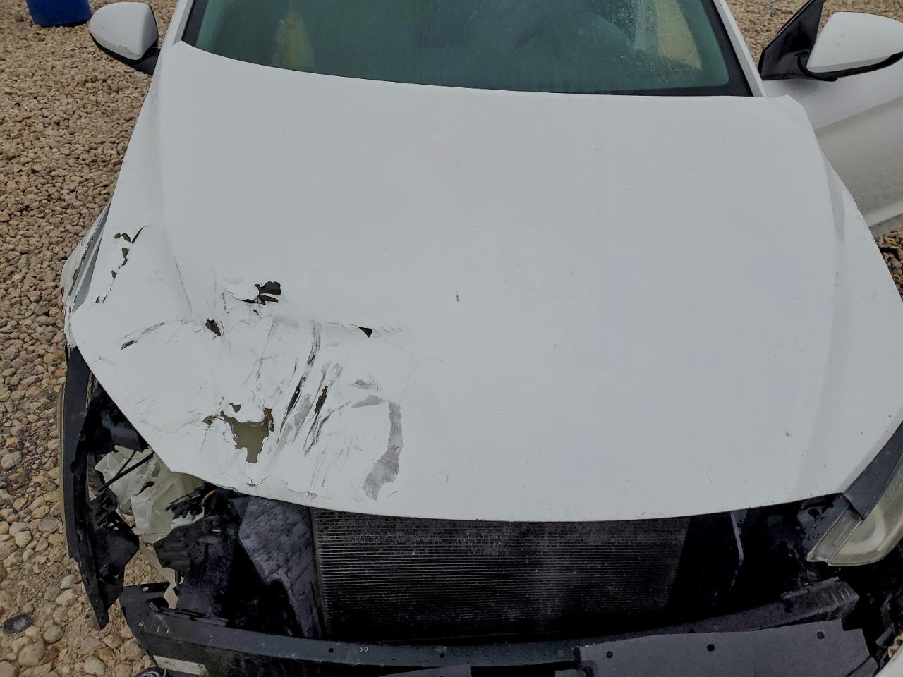 2017 Hyundai Elantra Se VIN: 5NPD84LF6HH021032 Lot: 94444875