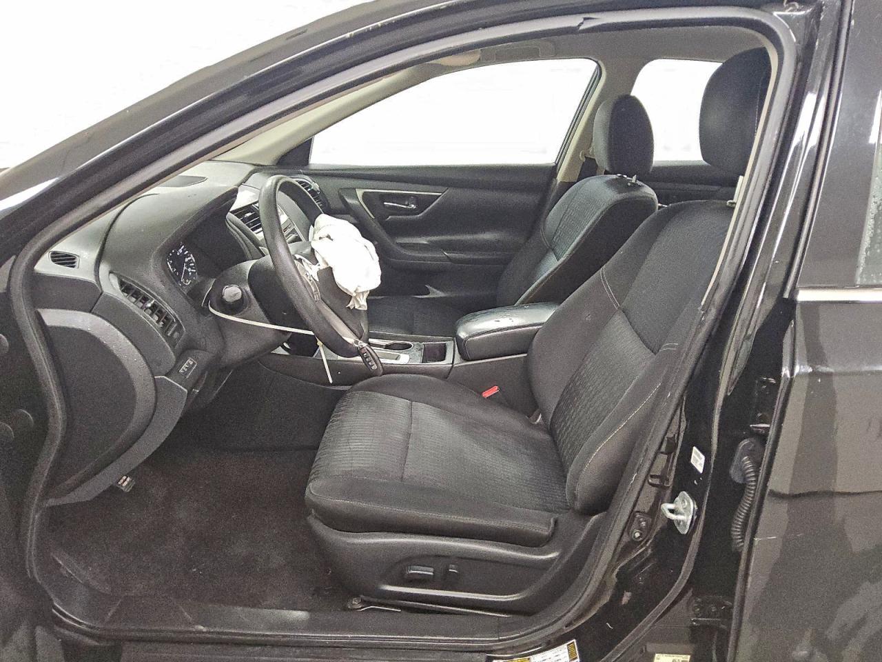 2016 Nissan Altima 2.5 VIN: 1N4AL3APXGN383246 Lot: 94357045