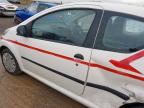 2010 CITROEN C1 1.0I VT 3DR for sale at Copart YORK