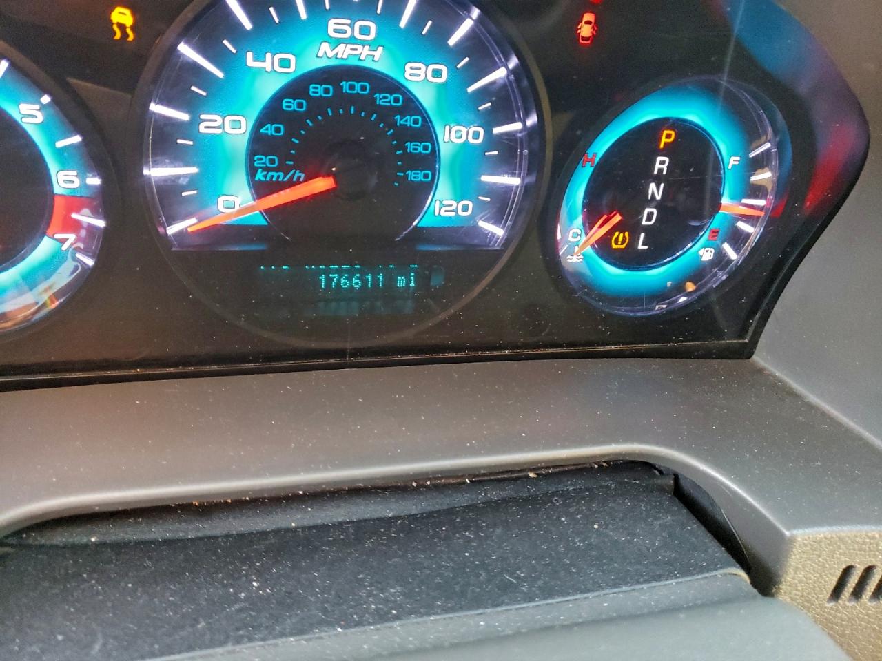 2012 Ford Fusion Sel VIN: 3FAHP0JA4CR173522 Lot: 94928715