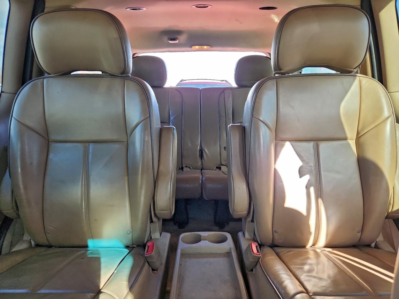 2005 Buick Terraza Cxl VIN: 5GADX33L55D286403 Lot: 94367745