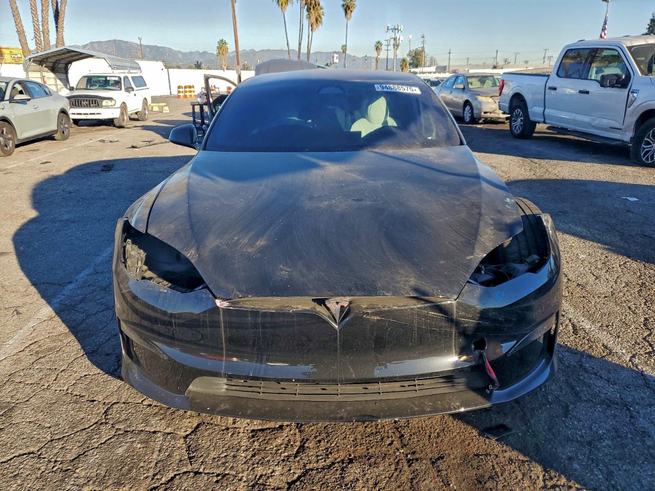 Model S