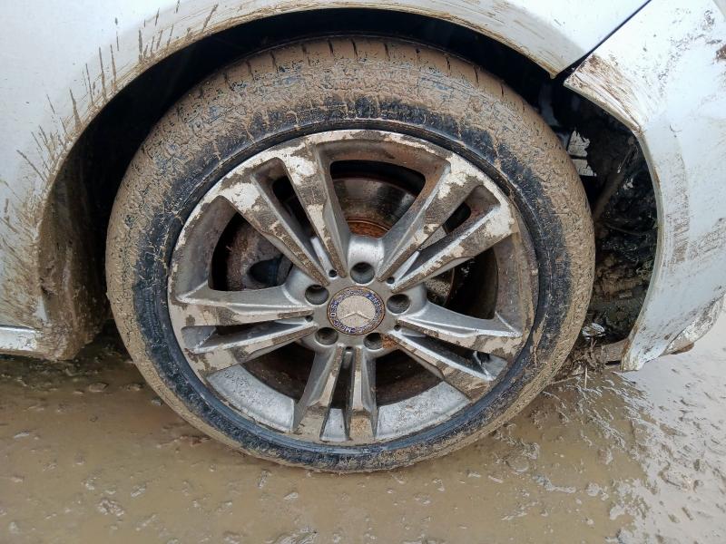 2013 MERCEDES-BENZ E CLASS E220 CDI SE 4DR 7G-TRONIC