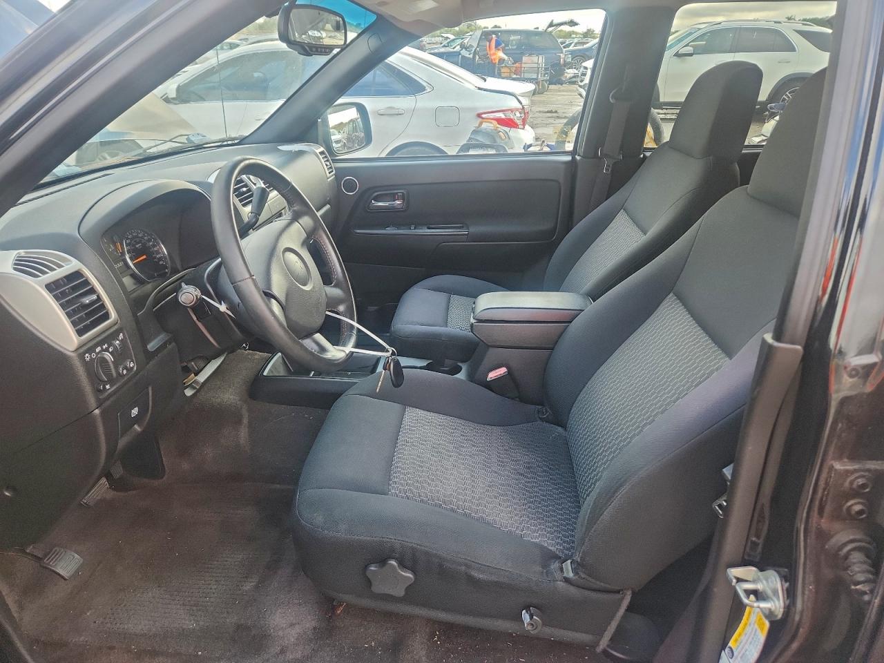 2008 Chevrolet Colorado Lt VIN: 1GCDS43E388223785 Lot: 95996855