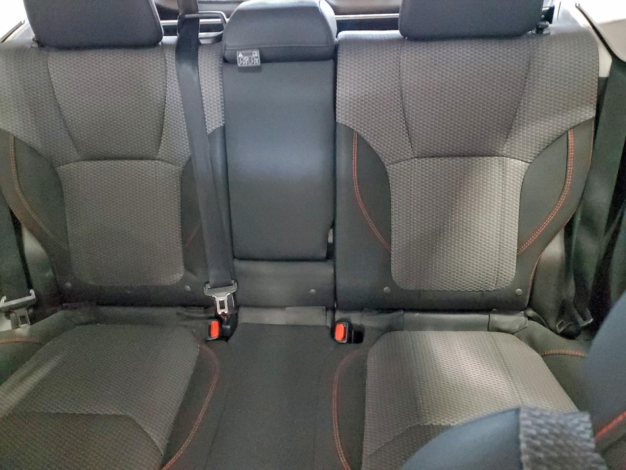 2019 Subaru Forester Sport VIN: JF2SKAPC7KH414049 Lot: 94557215